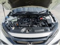 HONDA CIVIC 1.5 Trubo  Hatchback ปี 2018 รูปที่ 13